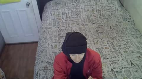 Snapshot of luchosaando chatting on 21, 5, 2026 Felipe online show from 21, 5, 2026