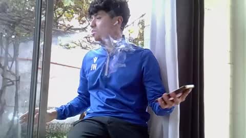 Snapshot of luchosaando chatting on 28, 5, 2026 Felipe online show from 28, 5, 2026