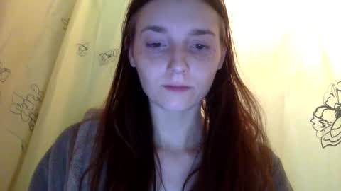 Luci Layne online show from 2, 10, 2025