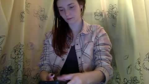 Luci Layne online show from 13, 1, 2026