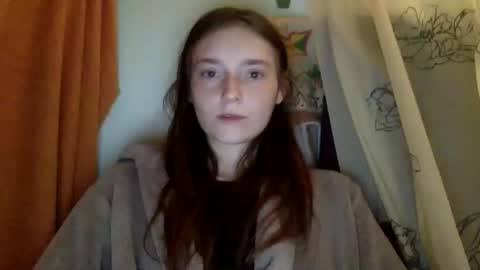 Luci Layne online show from 1, 5, 2026