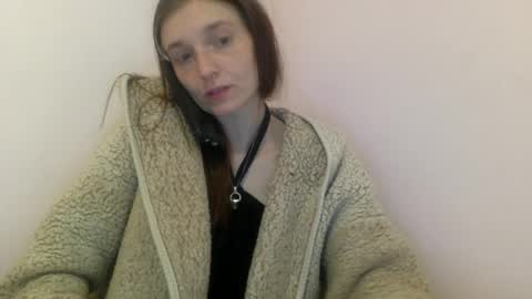 Luci Layne online show from 6, 7, 2026
