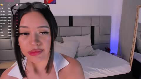 Snapshot of luci_naughty_ chatting on 13, 9, 2025 Luciana Rest time I will return on December 2. online show from 13, 9, 2025