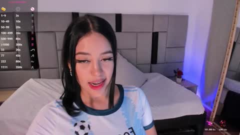 Snapshot of luci_naughty_ chatting on 16, 12, 2025 Luciana Rest time I will return on December 2. online show from 16, 12, 2025