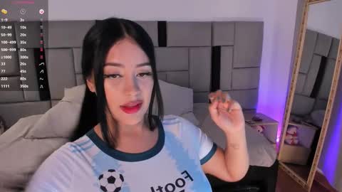 Snapshot of luci_naughty_ chatting on 14, 1, 2026 Luciana Rest time I will return on December 2. online show from 14, 1, 2026