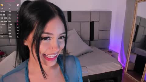 Snapshot of luci_naughty_ chatting on 22, 2, 2026 Luciana Rest time I will return on December 2. online show from 22, 2, 2026