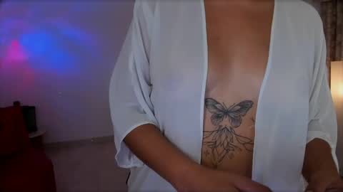 Snapshot of lucia_amores chatting on 22, 4, 2026 Luci online show from 22, 4, 2026