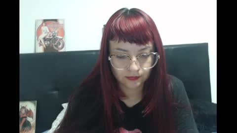 Lulu DCarton online show from 3, 2, 2026