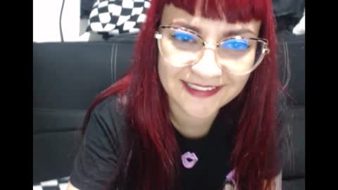 Lulu DCarton online show from 11, 3, 2026