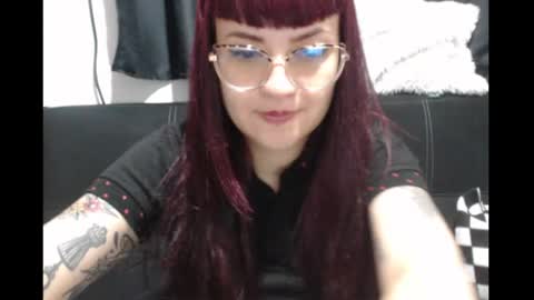 Lulu DCarton online show from 2, 5, 2026