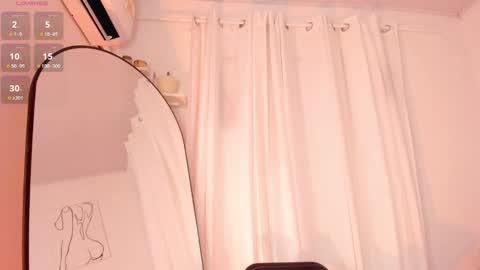 Lucia online show from 29, 1, 2025