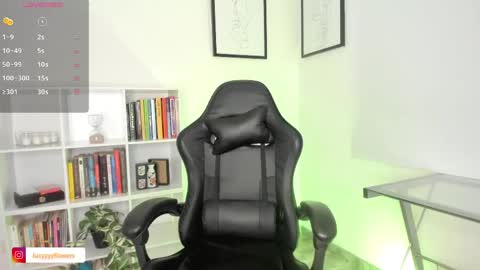 Lucia online show from 22, 3, 2026