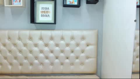 Snapshot of lucia_marks chatting on 3, 3, 2026 Lucia Marks online show from 3, 3, 2026