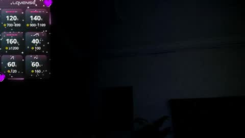 L U C I A online show from 8, 6, 2026