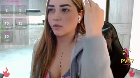 lucia star  online show from 1, 12, 2025