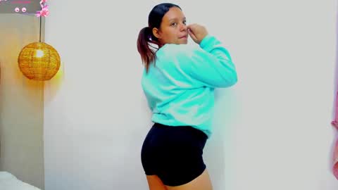 LUCIA  online show from 12, 9, 2025