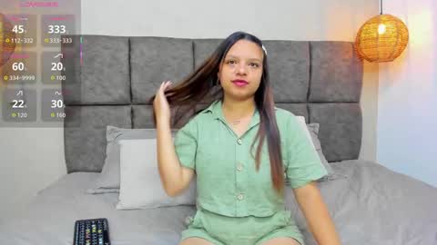 LUCIA  online show from 1, 10, 2025