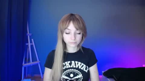 Lucy online show from 7, 3, 2025