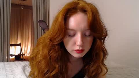 Lucia online show from 4, 3, 2025