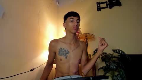 Pirulo online show from 28, 11, 2025