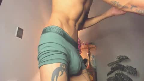 Pirulo online show from 19, 3, 2026