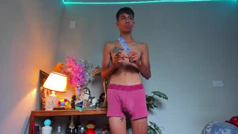 Pirulo online show from 26, 6, 2026