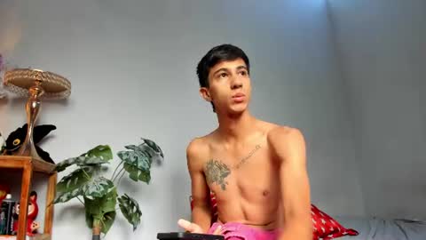 Pirulo online show from 10, 7, 2026