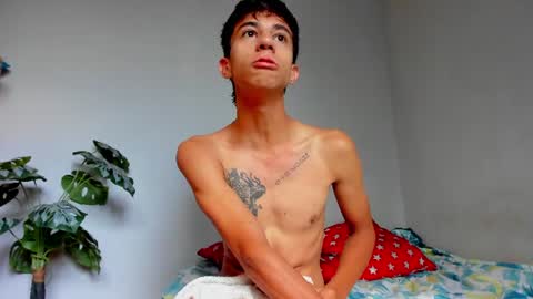 Pirulo online show from 16, 7, 2026