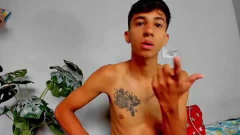 Pirulo online show from 23, 7, 2026