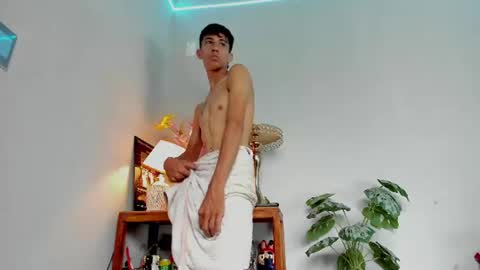 Pirulo online show from 27, 7, 2026
