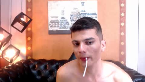 Snapshot of lucian_mills chatting on 8, 11, 2025 Lucian online show from 8, 11, 2025