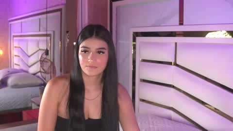 luciana_agudelo online show from 28, 7, 2026