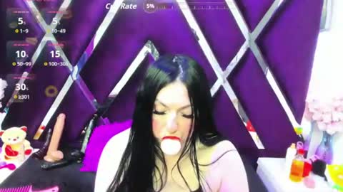 Luci online show from 27, 6, 2026