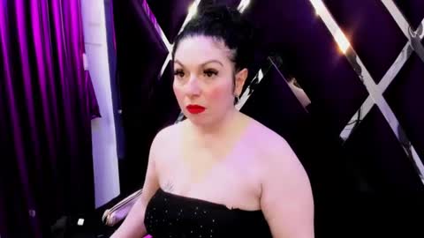 Luci online show from 18, 7, 2026
