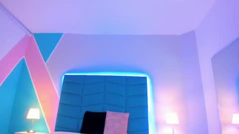 luciana_brown_ online show from 25, 1, 2025