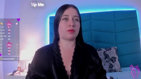 luciana_brown_ online show from 30, 1, 2025