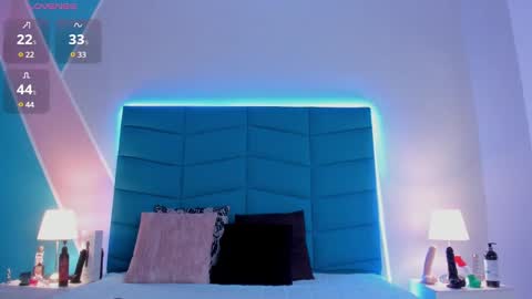 luciana_brown_ online show from 4, 2, 2025