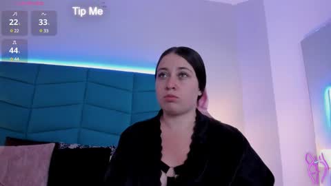 luciana_brown_ online show from 5, 2, 2025