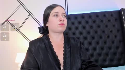 luciana_brown_ online show from 19, 2, 2025