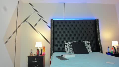 luciana_brown_ online show from 22, 2, 2025