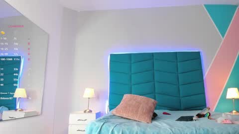 luciana_brown_ online show from 12, 3, 2025