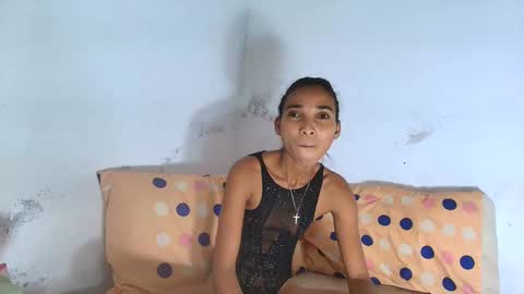 Luciana online show from 25, 2, 2025
