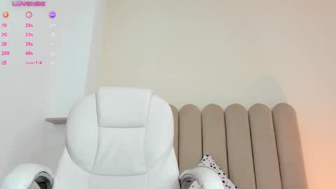 Luciana online show from 10, 3, 2025