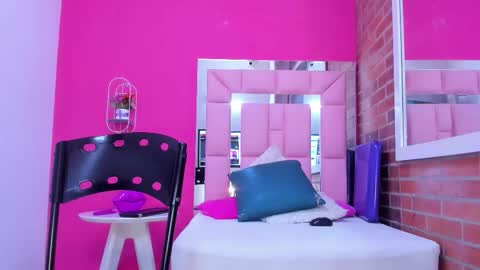 Snapshot of luciana_hot699 chatting on 21, 3, 2026 Luciana online show from 21, 3, 2026