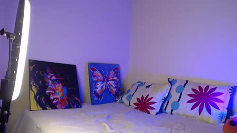 luciana online show from 17, 12, 2024