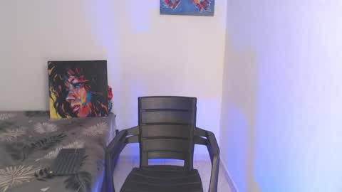 luciana online show from 10, 9, 2025