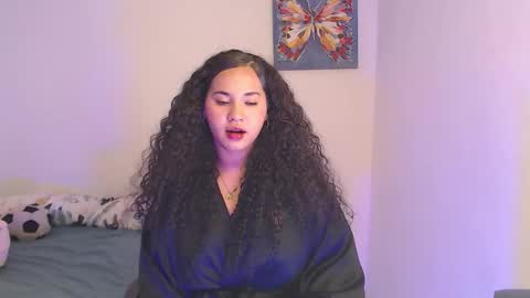 luciana online show from 12, 1, 2026