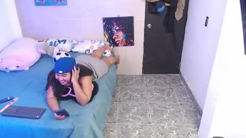 luciana online show from 5, 3, 2026