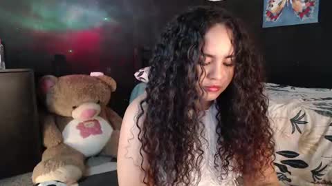 luciana online show from 16, 7, 2026