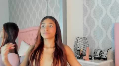 luciana lopez 7 online show from 16, 3, 2026